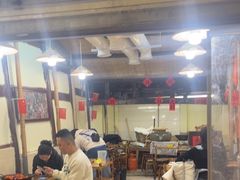 -乡当俏老火锅