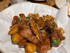 -壹泰东南亚主题餐厅·高良姜风情(州桥店)