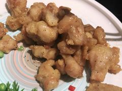 香脆蜜椒鸡-皇城根北京风味主题餐厅(中海环宇城店)