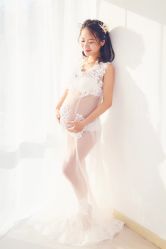 点击看大图 -暖摄影 孕妇写真家庭影像馆 (自然光主题店)