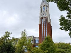 -华东政法大学(松江校区)