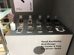 -ADO KAFE(大学城店)