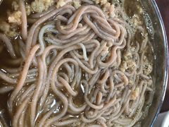 -老仓醋米线(万达店)