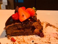 -视界美食自助餐厅·石家庄希尔顿酒店