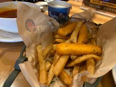 -MR.ROCKY洛奇先生RESTAURANT&BAR(宝安壹方城店)