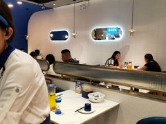 -兰湘子·湘菜小炒(石家庄万象城店)