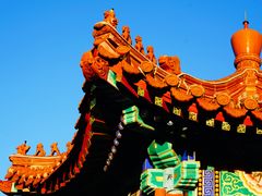 -南翠屏公园