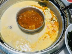 -鱼豆吉·豆浆鱼火锅(宜昌万达店)