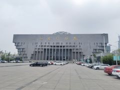 -山东博物馆