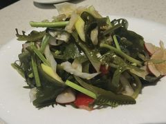 -船歌·鱼水饺青岛菜(金狮广场店)