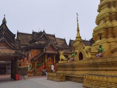 -西双版纳傣族园