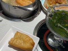 -湯島涮小火锅(余姚五彩城店)
