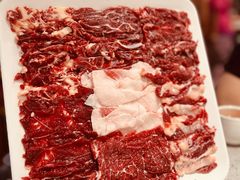 -非遗•老字号•阿彬牛肉火锅(广济桥店)