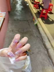 -小仙女美甲美睫