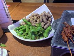 -管氏翅吧(护国寺店)