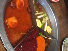 -楠火锅(昆山金鹰店)