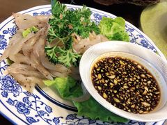 -薇满楼宴会中心(尚城国际购物中心店)