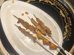 -小板凳·锦州烧烤(高新区店)