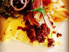 brunch-the rug 飞毯 (朝阳公园店)