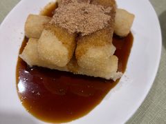 -渝信川菜(南滨店)