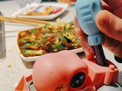 -海底捞火锅(番禺广场店)