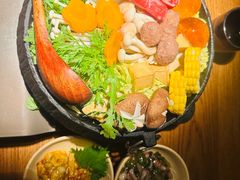 -玉川屋创意日料Bistro(柳巷店)