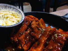 -火炉火自助餐(枫蓝国际店)