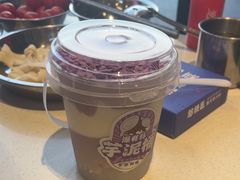 -憨铁匠老火锅(龙岗万科里店)
