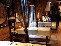 -Local泰莲庭(虹鳟鱼店)