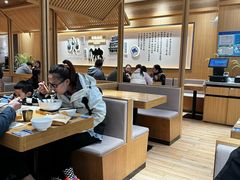 -马记永·兰州牛肉面(山姆外高桥店)