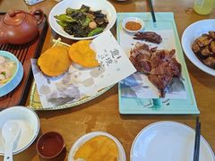 -外婆烧.老杭帮菜(庆春店)