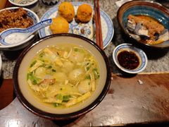 -南京大牌档(青岛万象城店)