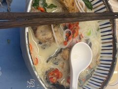 -鲜越鲜鱼粉(财富购物中心店)
