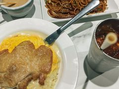 -深仔记茶餐厅(亚士厘道店)