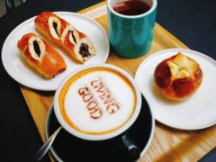 -81bakery(关山路店)