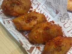 -米斯特比萨(罗斯福店)