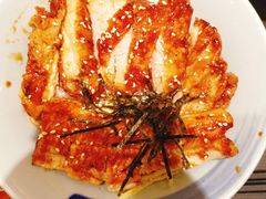 -yokocho上横町·日本食街(深业上城店)