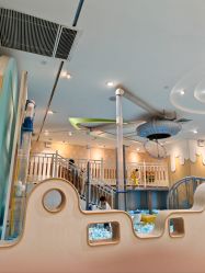 -MELAND CLUB亲子乐园·派对(浦东LCM置汇旭辉馆)