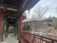 -迎泽公园