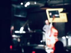 -东岸Cafe 爵士俱乐部