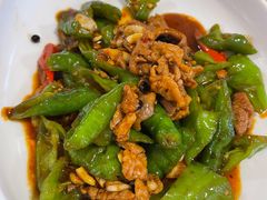 -蠔爺王志德生蚝馆(金沙湾店)