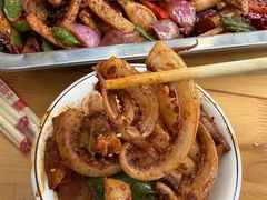 -易老妈蹄花.特色川菜(人民公园总店)