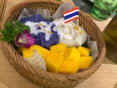 -mango tree芒果树泰国餐厅(青岛万象城店)