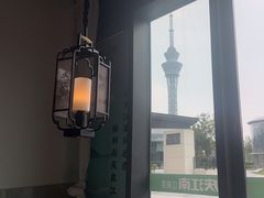 -庆江南江南菜(琴湖溪里花园城店)