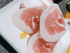 -鹤之乡·齐齐哈尔烤肉·非遗(秋涛路店)
