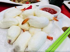 软炸里脊-马凯餐厅(地安门店)