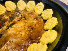 -锅老头铁锅炖•大锅蒸汽海鲜(韩乐坊店)