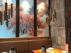 -爱碗亭·鲜炒湖南菜(壹城中心店)