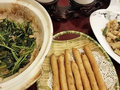 -南阳食府·河南豫菜(南阳驻京办店)