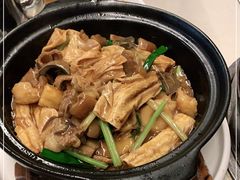 -正嘢私房菜